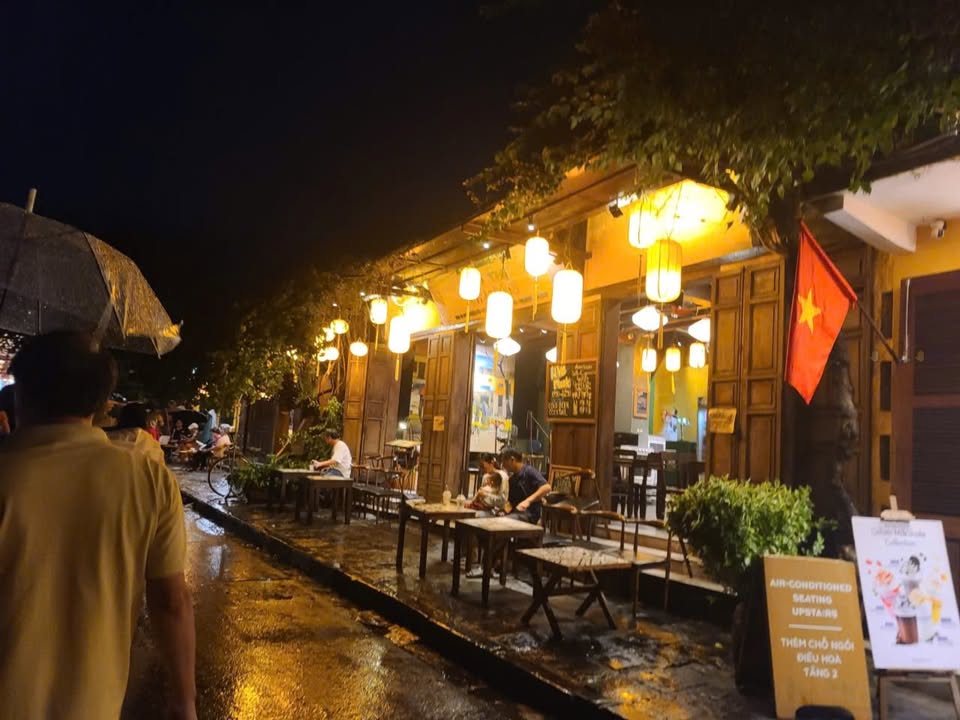 Nhà cấp 4 Bạch Đằng, Hội An 195m² giá chỉ 3 tỷ - Cơ hội đầu tư hiếm có!