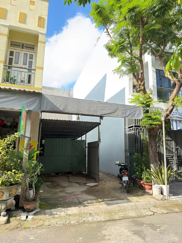 Đất mặt tiền đường Dương Đức Hiền, Liên Chiểu, Đà Nẵng 72m² giá 5.27 tỷ - Vị trí đắc địa gần biển!