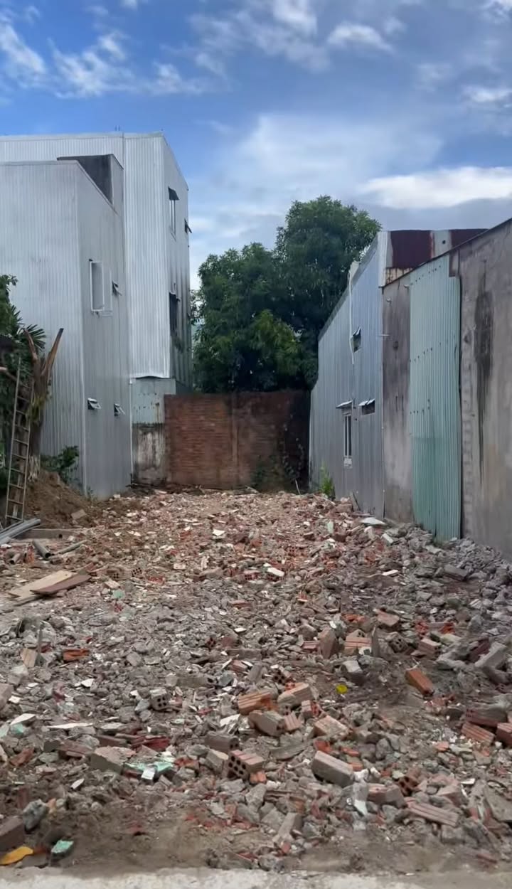 Lô đất mặt tiền đường Nguyễn Như Hạnh 124m² giá 4.69 tỷ - Thương lượng chính chủ!