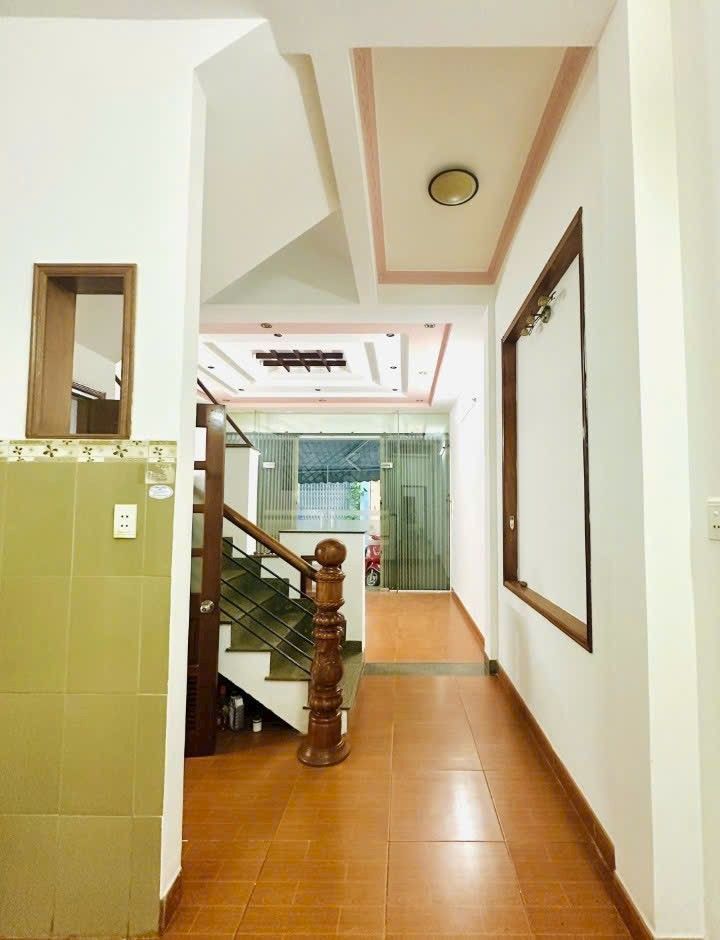 Nhà 3 tầng đường An Hòa, Cẩm Lệ, 78m² giá 5 tỷ - Sẵn sàng vào ở ngay!