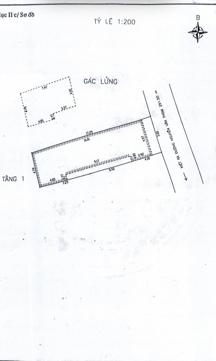 Bán gấp bất động sản K227 Nguyễn Văn Thoại 85m² giá 11 tỷ - Cách biển vài bước chân!