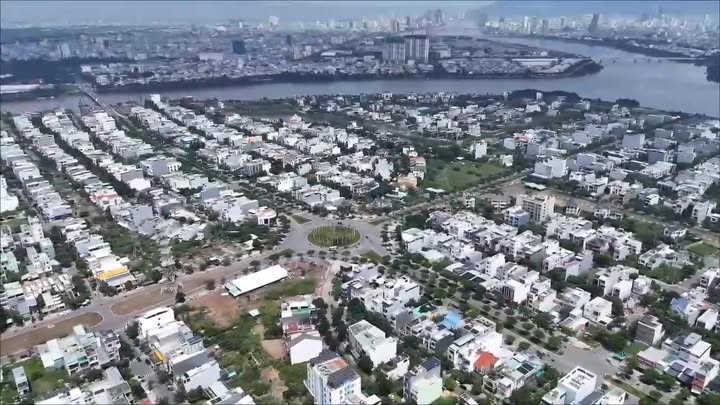 Căn hộ Sun Cora Tower Đà Nẵng 78.9m² giá 4.65 tỷ - View sông Cẩm Lệ tuyệt đẹp!