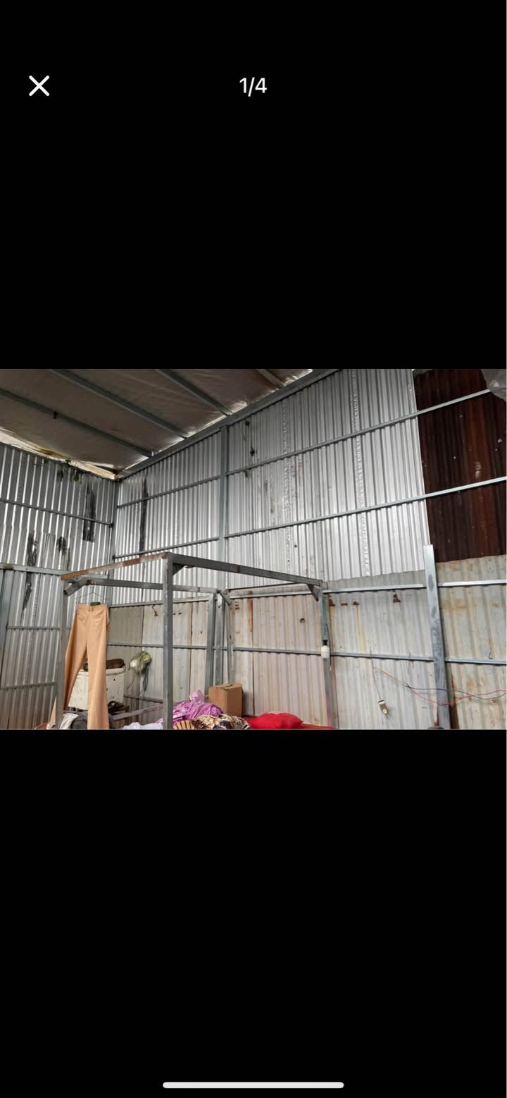 Nhà riêng Tôn Thất Tùng, Đà Lạt 98m² giá 1.45 tỷ - Cơ hội đầu tư tuyệt vời!