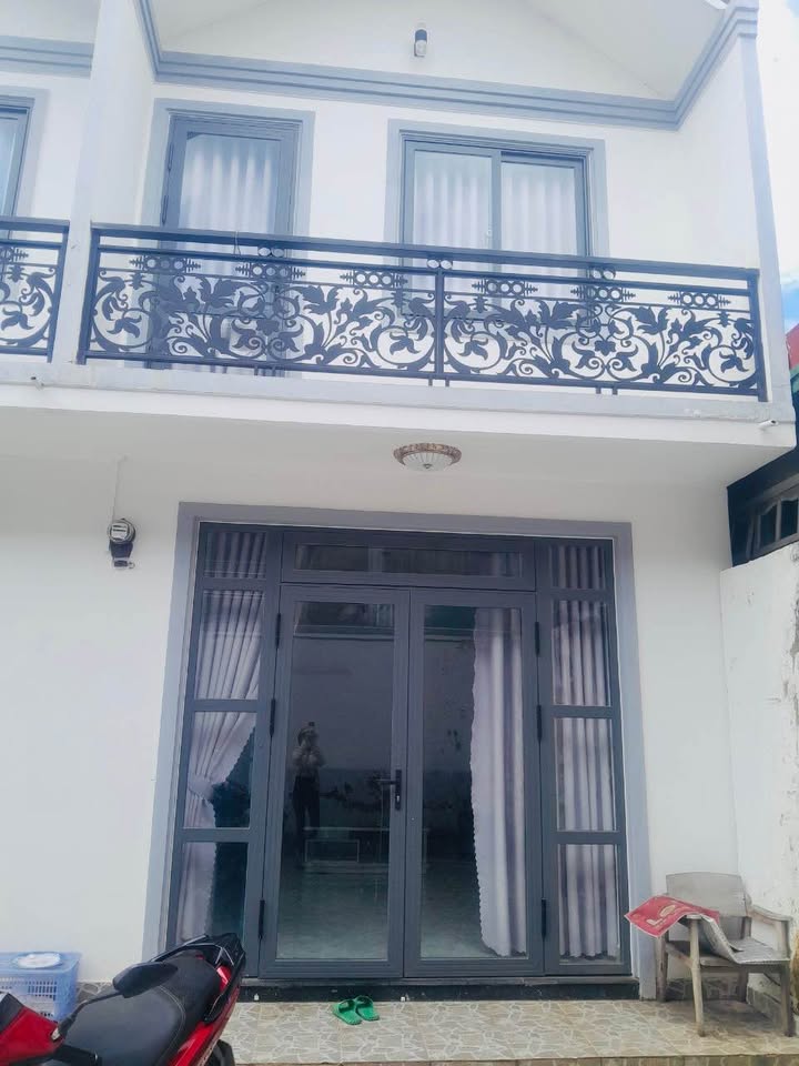 Nhà 1 trệt 1 lầu tại phường 9 Đà Lạt 70m² giá 2.6 tỷ - Gần Hồ Xuân Hương!