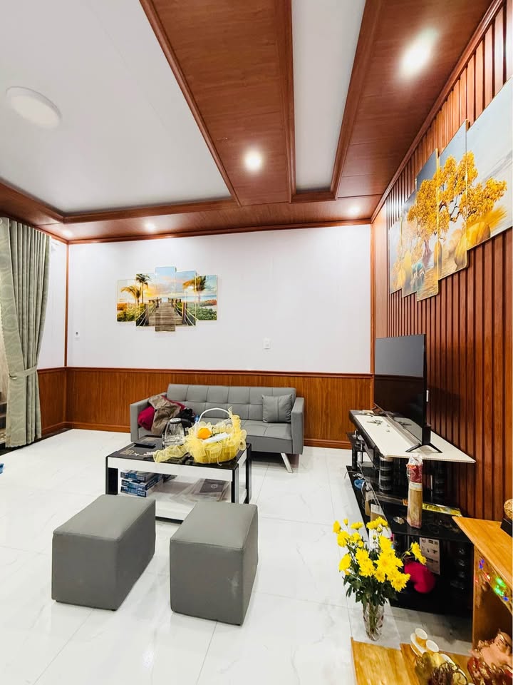 Nhà bán tại Phường 7, Đà Lạt - 80m² giá 1.85 tỷ - Ô tô vào tận nơi!