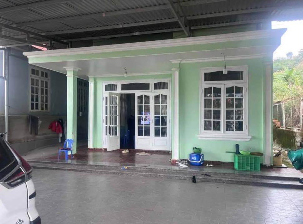 Nhà riêng P Lang Biang, Đà Lạt 425m² giá 10 tỷ - Pháp lý rõ ràng, sân đậu ô tô