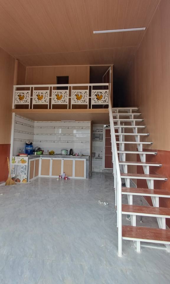 Nhà 2 tầng đường An Sơn, P. Xuân Hương, Đà Lạt 50m² giá 1.5 tỷ - Thương lượng ngay!