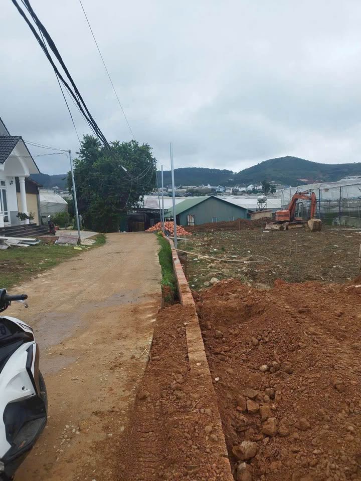 Đất đẹp Lạc Dương 76,8m² giá 2,4 tỷ - Thích hợp đầu tư và nghỉ dưỡng!