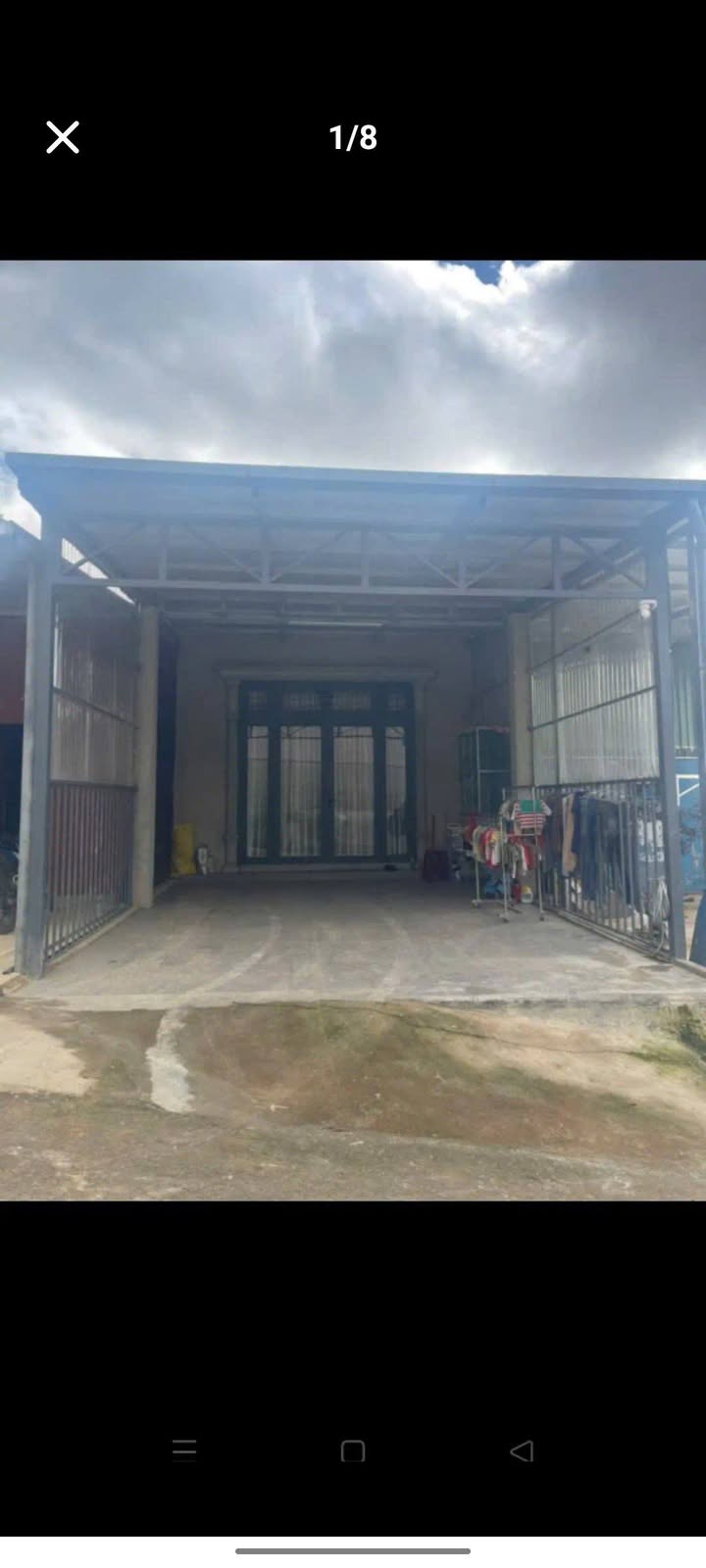 Nhà xây kiên cố Đà Lạt 100m² giá chỉ 990 triệu - Cơ hội đầu tư tuyệt vời!