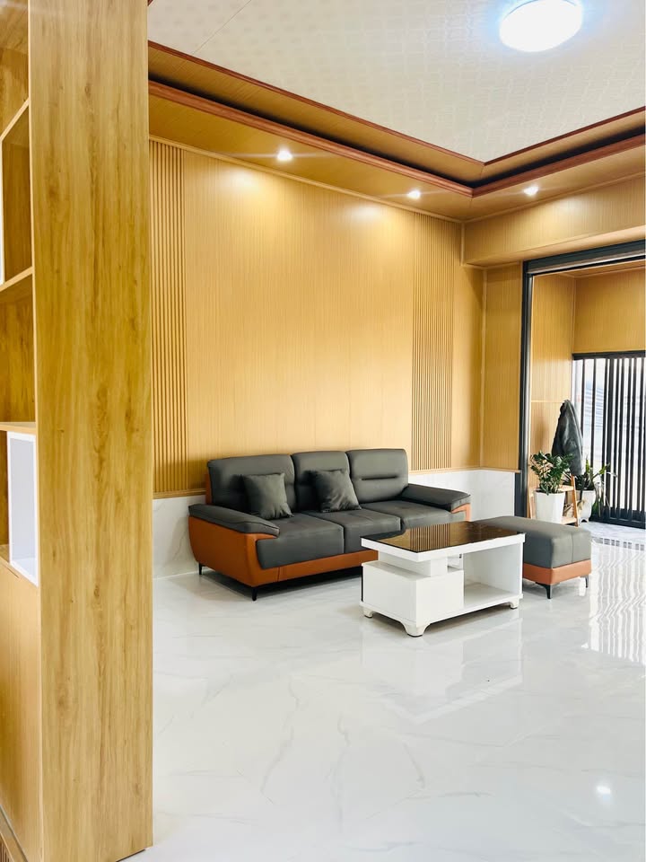 Nhà riêng Phường 7 Đà Lạt 90m² giá 1.9 tỷ - View săn mây tuyệt đẹp!