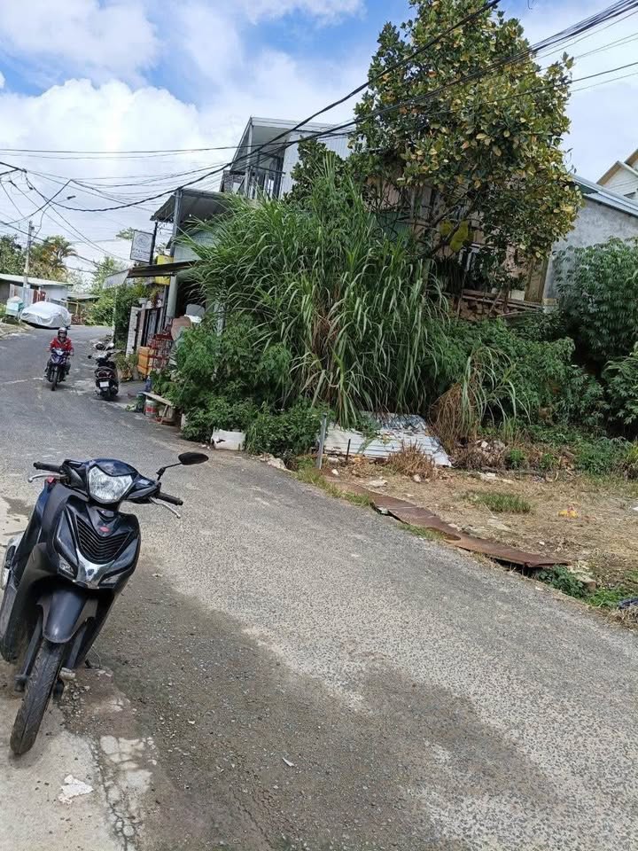 Đất khu quy hoạch Thái Lâm Đà Lạt 90m² giá 4 tỷ - Tiềm năng đầu tư vượt trội!