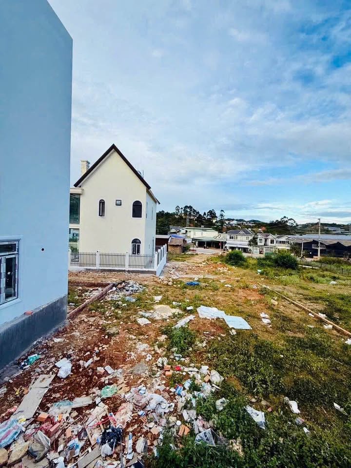 Đất nền Phước Thành Đà Lạt 78m² giá 6 tỷ - Đầu tư sinh lời cao!