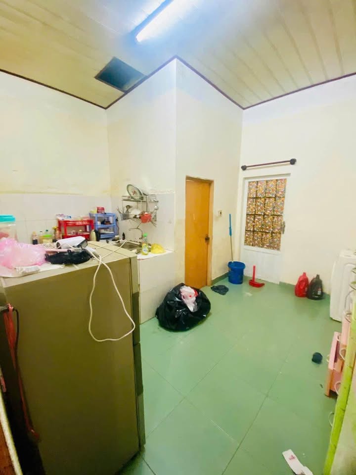 Nhà nguyên căn cho thuê Đà Lạt 2PN giá 4.5 triệu - Không gian thoáng đãng