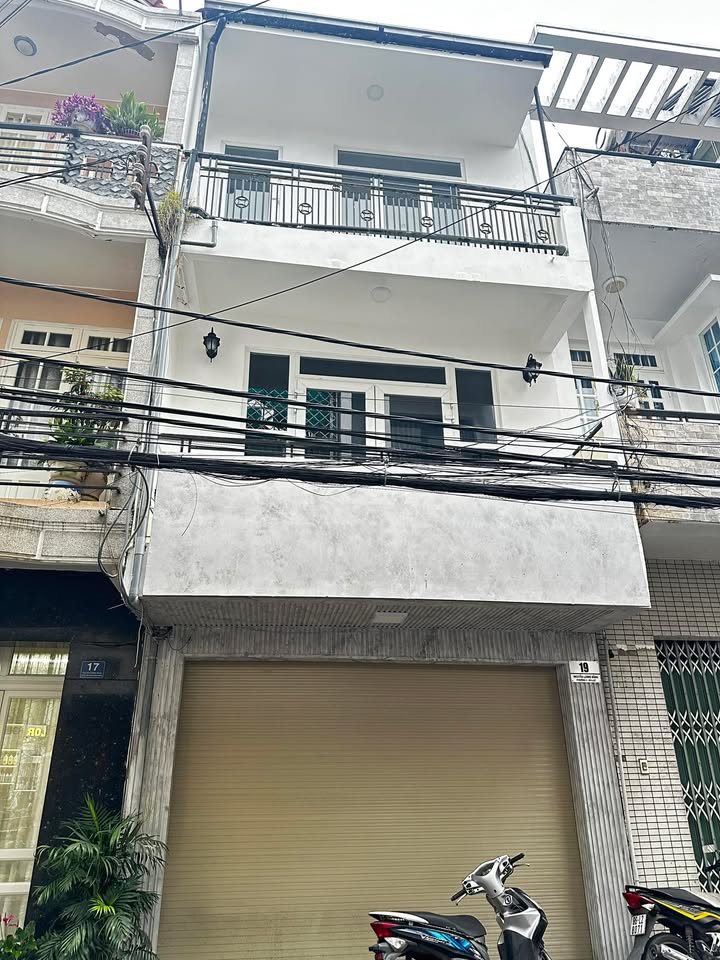Nhà mặt tiền Nguyễn Lương Bằng, Đà Lạt 65.82m² giá 9.8 tỷ - Đầu tư sinh lời ngay!