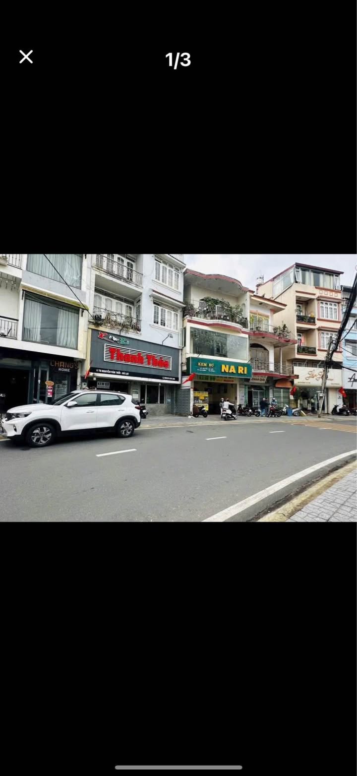 Nhà phố Đà Lạt 50m² giá 1,1 tỷ - Trung tâm phường 2, tiện nghi đầy đủ!