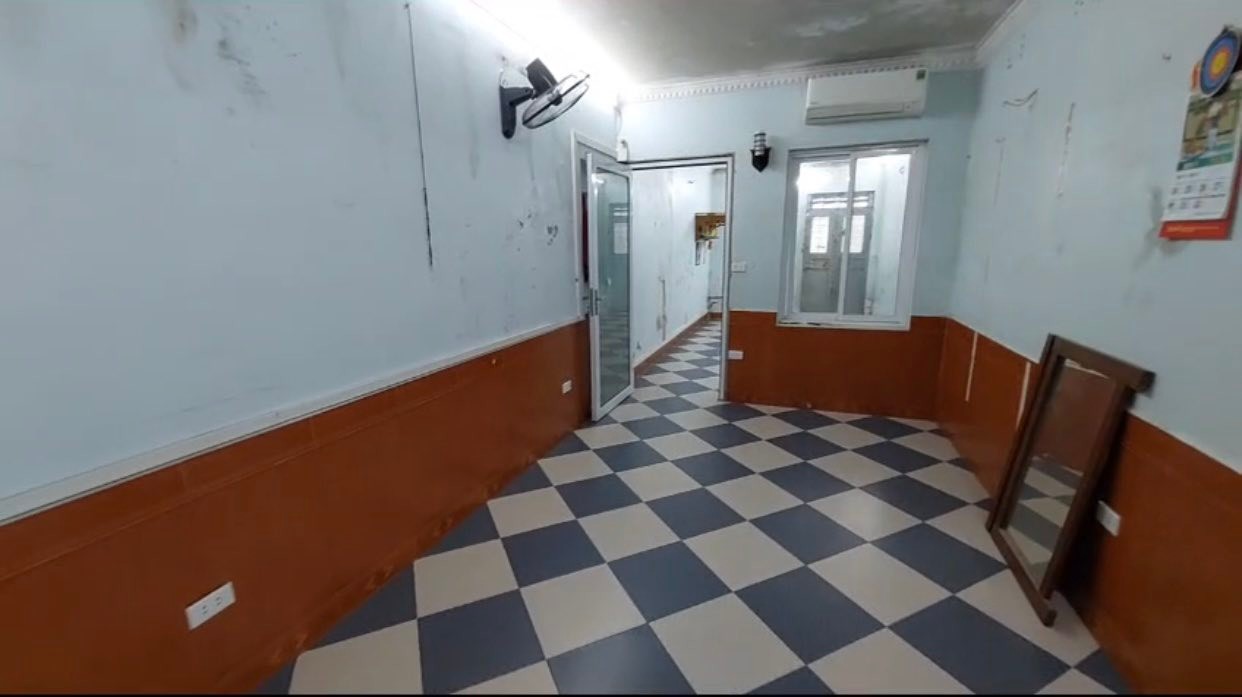 Căn hộ cho thuê T1 ngõ 1194 Đường Láng 70m² giá 6.5 triệu - Sẵn sàng vào ở ngay!