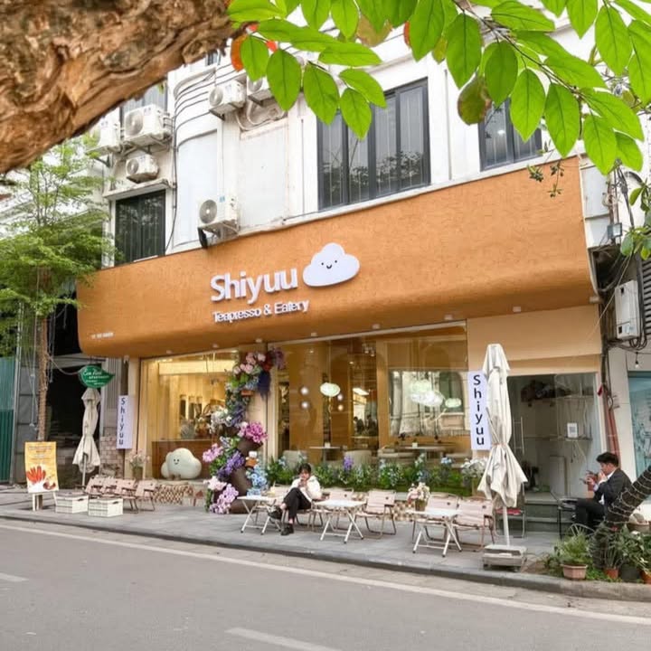 Cho thuê mặt bằng kinh doanh phố Mai Anh Tuấn Đống Đa 90m² giá 70 triệu - Không thể bỏ lỡ!