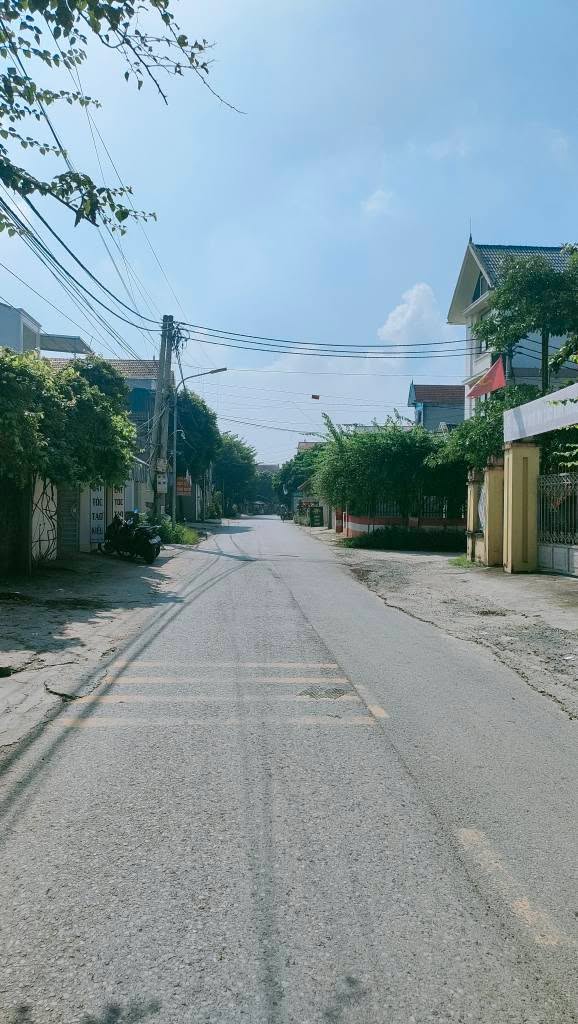 Đất ở Hưng Đạo Quốc Oai 754m² giá 22.62 tỷ - Ngõ thông ô tô, đầu tư lý tưởng!