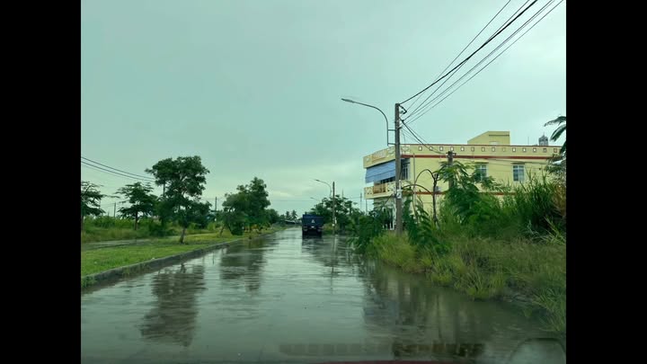 Đất nền khu dân cư Hoàng Phát Bạc Liêu 115m² giá 1.55 tỷ - Đầu tư sinh lời ngay!