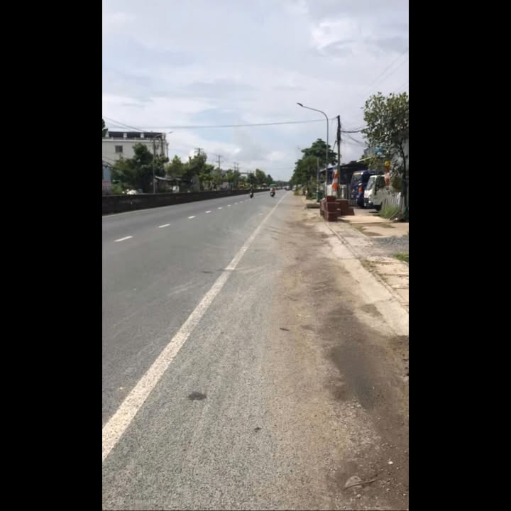 Nhà mặt tiền Quốc Lộ 1A tại Bạc Liêu 337m² - Pháp lý rõ ràng, giá thỏa thuận!