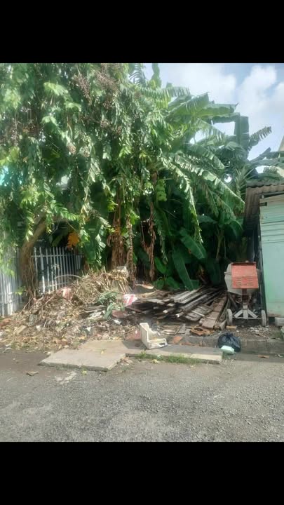 Đất nền Phường 5 Bạc Liêu 135m² giá 1.1 tỷ - Đầu tư sinh lời lý tưởng!