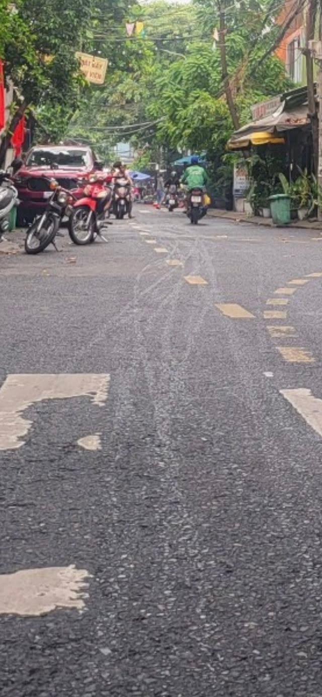 Nhà 3 tầng đường Phan Nhu, Thanh Khê, Đà Nẵng 54m² giá 3 tỷ - Cơ hội đầu tư sinh lời!