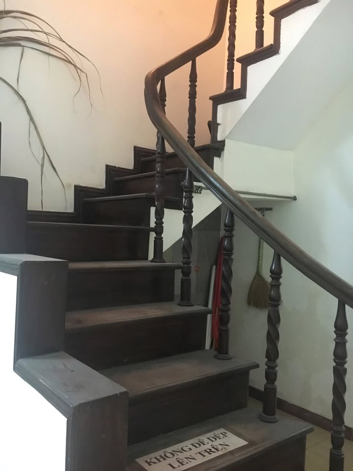 Nhà riêng cho thuê tại Nguyễn Phong Sắc, Cầu Giấy - Diện tích 200m², phù hợp làm văn phòng!