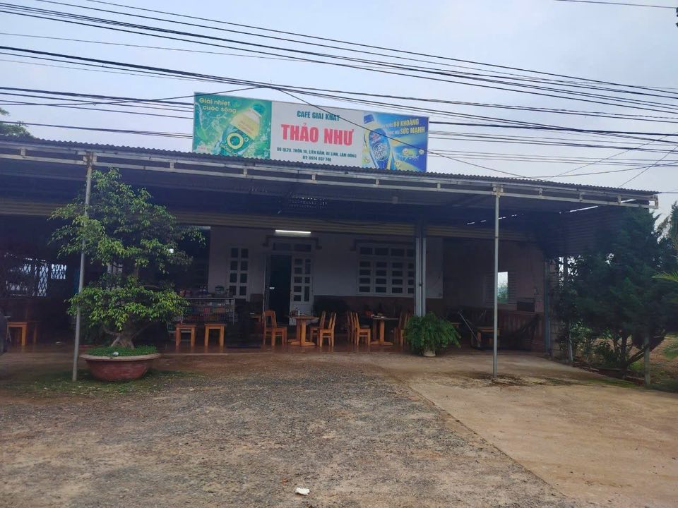 Đất nền Di Linh Lâm Đồng 2855m² giá 7.6 tỷ - Chính chủ bán gấp!