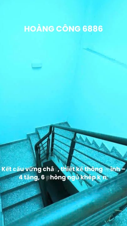 Căn hộ dịch vụ 5 tầng tại Linh Tây, Thủ Đức 62m² giá 7.68 tỷ - Dòng tiền ổn định 25 triệu/tháng!