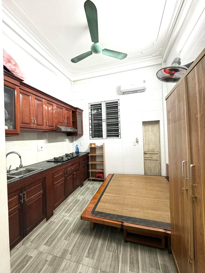 Phòng trọ cho thuê tại Kim Giang, Hoàng Mai - Giá chỉ 2 triệu/tháng!