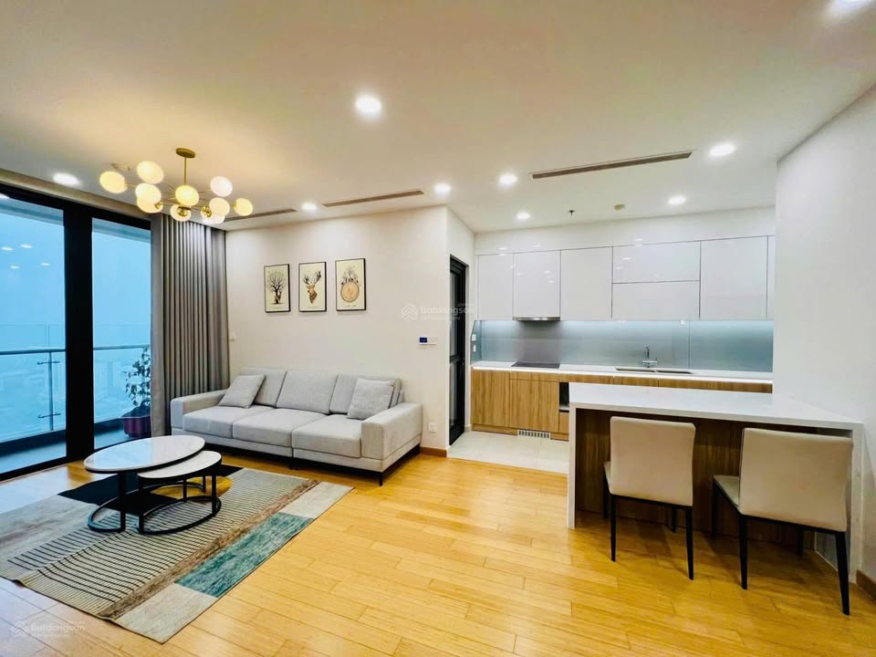 Căn hộ The Zei Nam Từ Liêm 108m² giá 13 tỷ - Sẵn sàng vào ở!