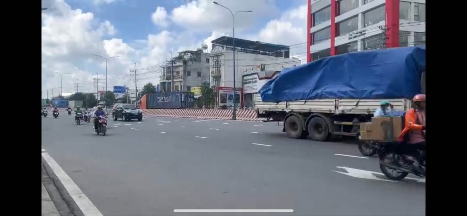 Nhà mặt tiền kinh doanh ĐT743C, An Phú, 113m² giá 4.8 tỷ - Cơ hội đầu tư tuyệt vời!