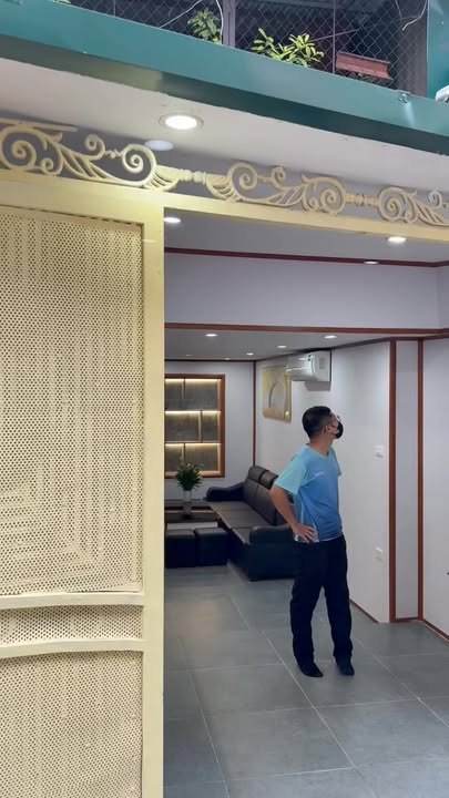 Căn hộ tập thể Tân Mai 75m² giá 3 tỷ - Ô tô đỗ cửa, kinh doanh tốt!