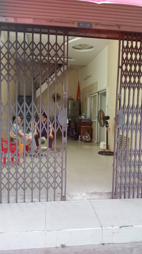 Bán Nhà 2 Tầng Mặt Đường Tôn Đức Thắng, An Dương, Hải Phòng - Diện tích 65m², Giá 11 tỷ, Kinh Doanh Tiềm Năng!