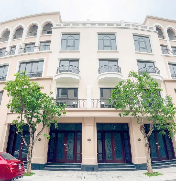 Căn hộ Cọ Xanh Văn Giang 52m² giá 8.5 tỷ - Hướng Đông Nam thoáng mát!