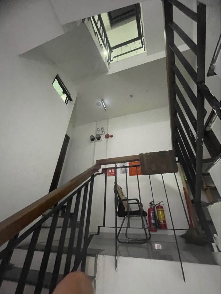 Bán căn hộ mặt tiền Điện Biên Phủ, Thanh Khê, Đà Nẵng - 61.5m², giá 9.8 tỷ!