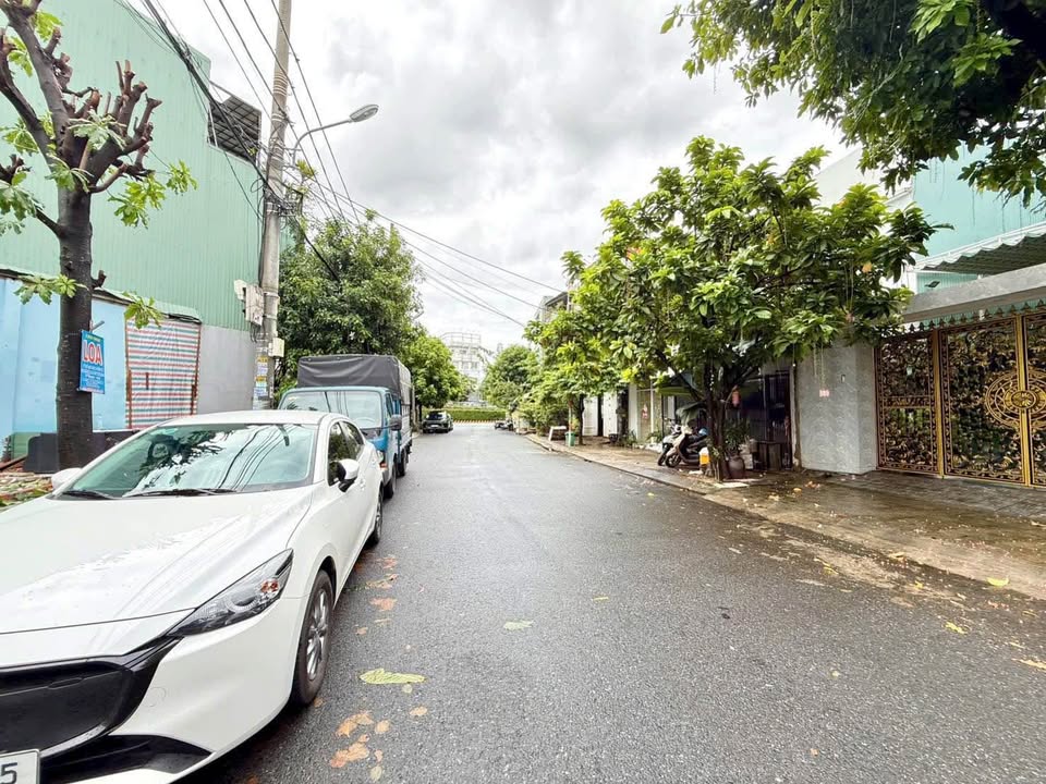 Đất nền Hòa Minh, Liên Chiểu 60m² giá 2.79 tỷ - Gần chợ, trường học!