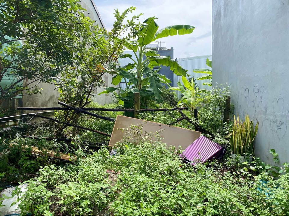 Đất Hòa Khánh Đà Nẵng 100m² chỉ 1 tỷ - Cơ hội đầu tư tuyệt vời!