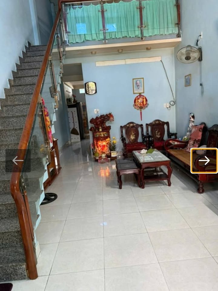 Nhà lửng 82m² đường Nguyễn Xuân Hữu, Đà Nẵng chỉ 3 tỷ - Gần trung tâm, tiện ích đầy đủ!