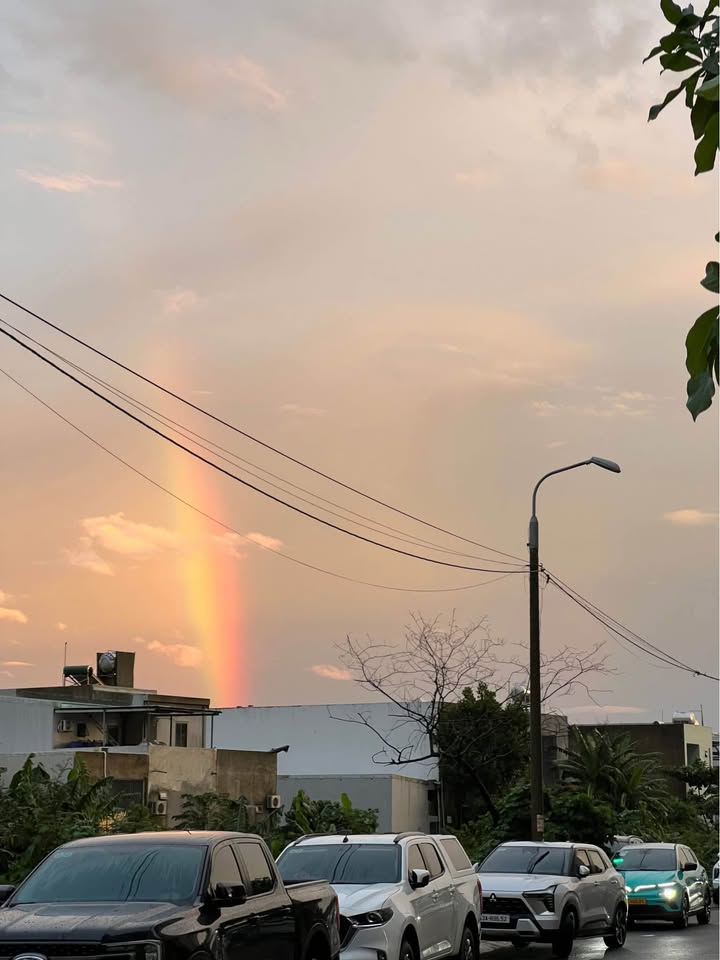 Đất nền 257m² tại Hải Châu Đà Nẵng - Tặng 10 phòng trọ, đầu tư sinh lời!