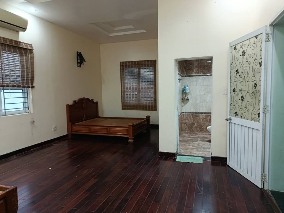 Nhà vườn cho thuê Tân Thạnh, Tam Kỳ 3 phòng ngủ giá 4 triệu - Không gian lý tưởng cho gia đình!