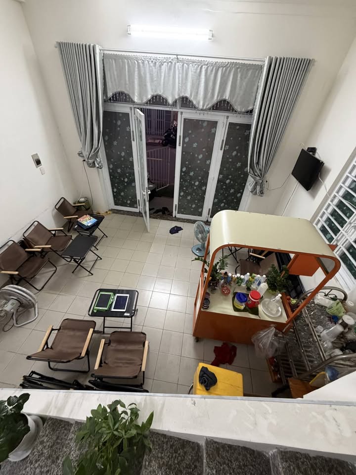 Nhà 3 tầng An Thượng 19 Đà Nẵng 68m² giá 12.9 tỷ - Chính chủ chưa qua đầu tư!