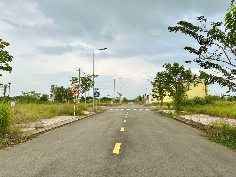 Đất nền khu An Điền Phát, mặt tiền Nguyễn Thiệu, 110m² giá 1.3 tỷ - Cơ hội đầu tư tuyệt vời!