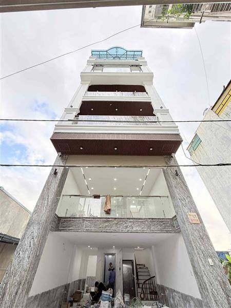 Nhà Phố Vĩnh Hưng 70m² giá Thỏa Thuận - Mặt Tiền Kinh Doanh Đắc Địa!