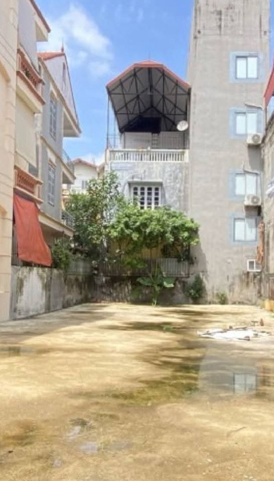 Đất Ngọc Thụy 115m² giá 14.495 tỷ - Mặt tiền 5m, đường ô tô tránh