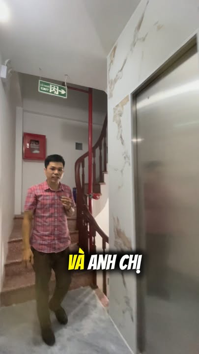 Bán nhà dòng tiền tại Trung Kính, Cầu Giấy 78m² - Đầu tư sinh lời cao!