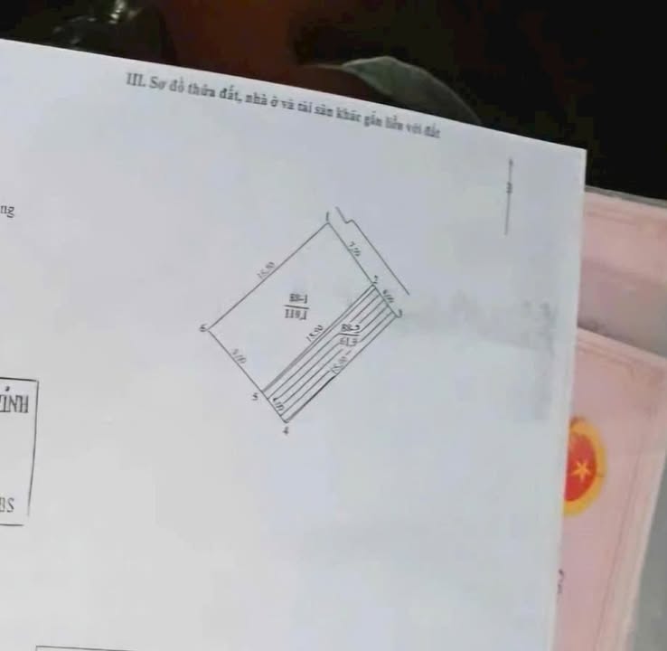 Đất Yên Xá, Tân Triều 119m² giá 16.8 tỷ - Mặt tiền rộng, sổ đỏ chính chủ!