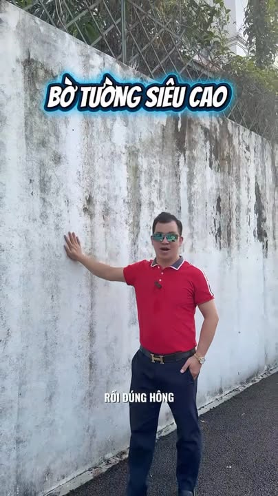 Biệt thự Âu Cơ Tây Hồ 381m² giá 89 tỷ - Vị trí đắc địa, view hồ tuyệt đẹp!