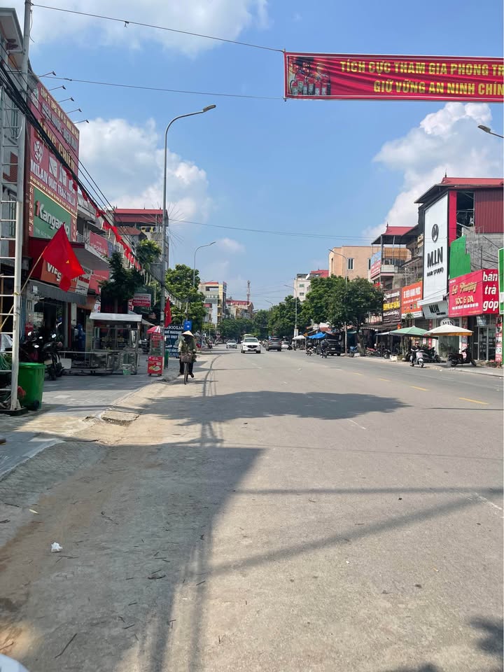 Đất nền tại Trung Nghĩa, Yên Phong 85m² giá 2 tỷ - Đầu tư tiềm năng!