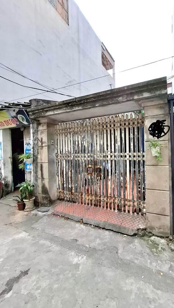 Đất chính chủ tại Việt Hưng, Long Biên 51m² giá 7 tỷ - Vị trí đắc địa gần phố cổ!